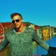 Eivind Einarson Nøstdahl