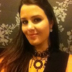 Paula De Campos Borges