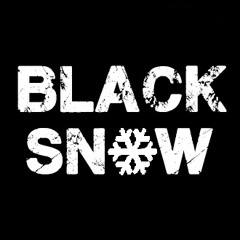 BlackSn❋w