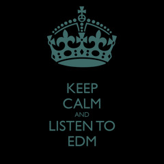 EDM-Listeners