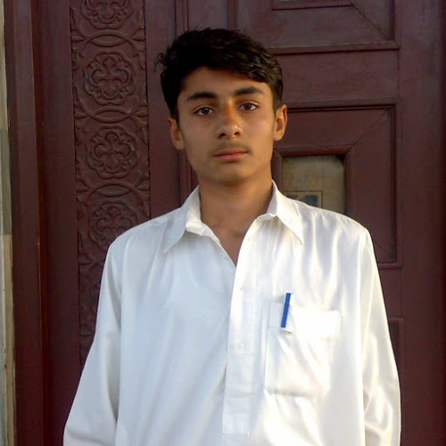 Main Karun To Saala Character