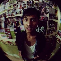 Harry'sandy Parenrengi