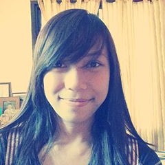 Nica Magnaye Remolona