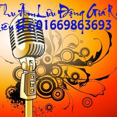 Thu âm lưu động giá rẻ