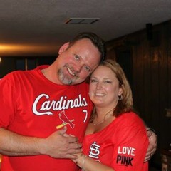 Leigh Anne Davis Campbell