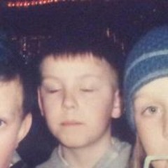 Joakim Sehm Angelsen