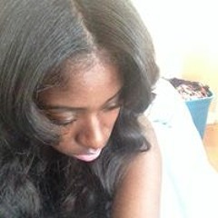 Antonia Marie McBurnette