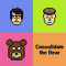 Consolidate the Bear