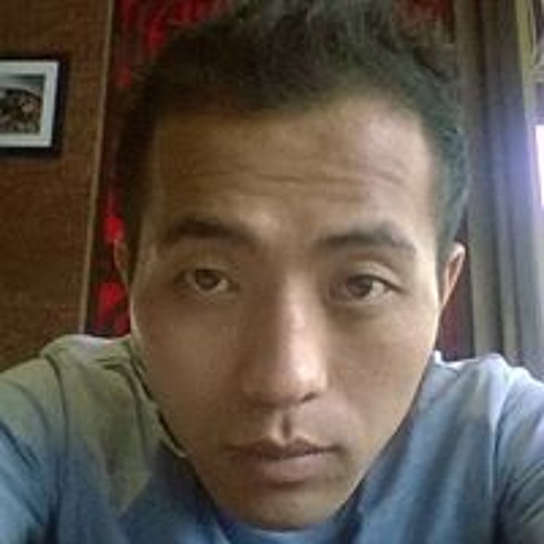 Sangaye Dorjee’s avatar