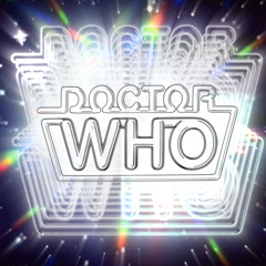 Doctor Who 2013 Opening Theme