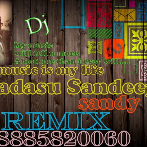 madasu sandeep