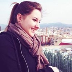 Melanie Lerchenmüller