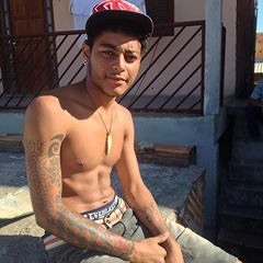 Felipe Alves Gonçalves