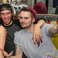 Miles Uzumaki Davies