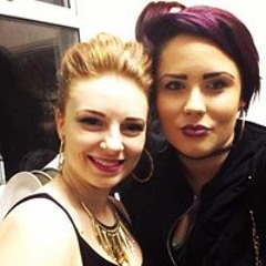 Kelly Roísin Morris