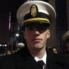 Seamus James Woods