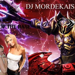 Dj Mordekaiser