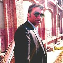 Muhammad Ramzan Yasir