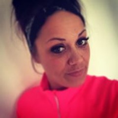 Denise Elisabeth Valbjørn