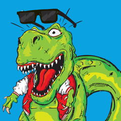 DinnyDino Mashup