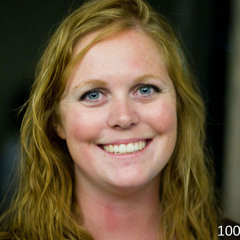 Danique van de Veldee