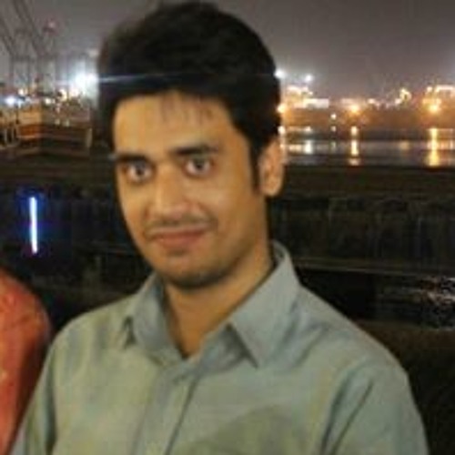 Arsalan Khawaja 1’s avatar