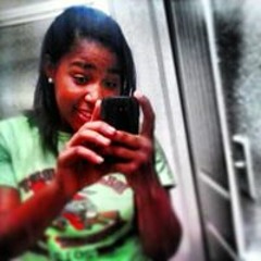 Tootie N'mandria Reynolds