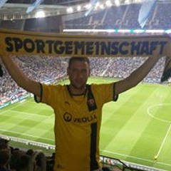 SG Dynamo