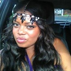 Sa'btisha Purple Rain