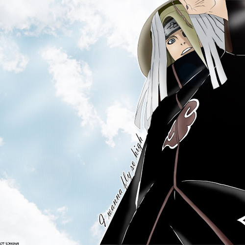 Deidara Senpai21’s avatar