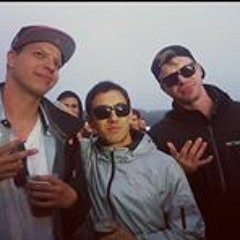 Benjamin Matthew Dodge