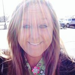 Ashley Nicole Greathouse