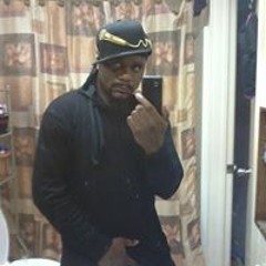 Illmatic Rellyrell Smith