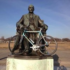 Marshal James Edward