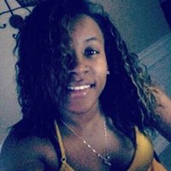 Ashley Richardson 44