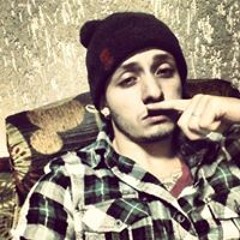 Gabriel Artur Schweiger