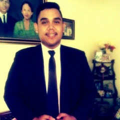 Joshua Christian Hermawan