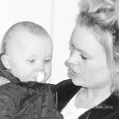 Bronwen Brookes-Johnson