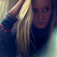 Olivia Byass Smithies