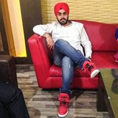 Amrit Chhabra 1
