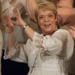 Lena Pettersson Nygren