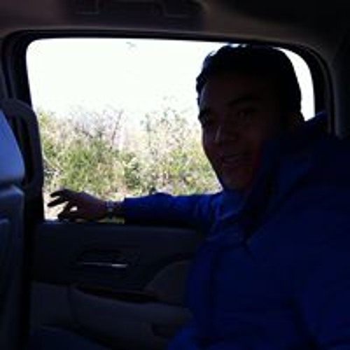 Miguel Hernandez 452’s avatar