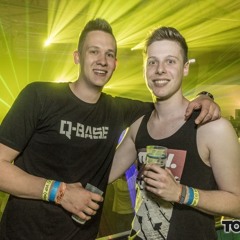 Wasted Penguinz
