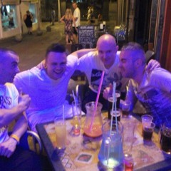 Archy Court