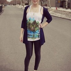 Jessyca Plourde Rondeau