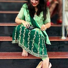 Zara Shahid 1