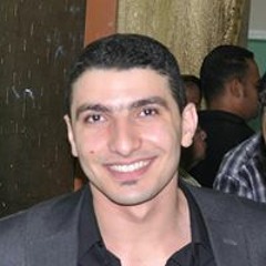 Mohamed Maagdi Ibrahim