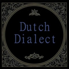 Dutch Dialect