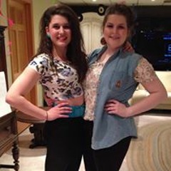 Leah Cousineau McKerroll