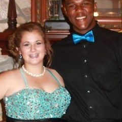 Dominique Williams 109